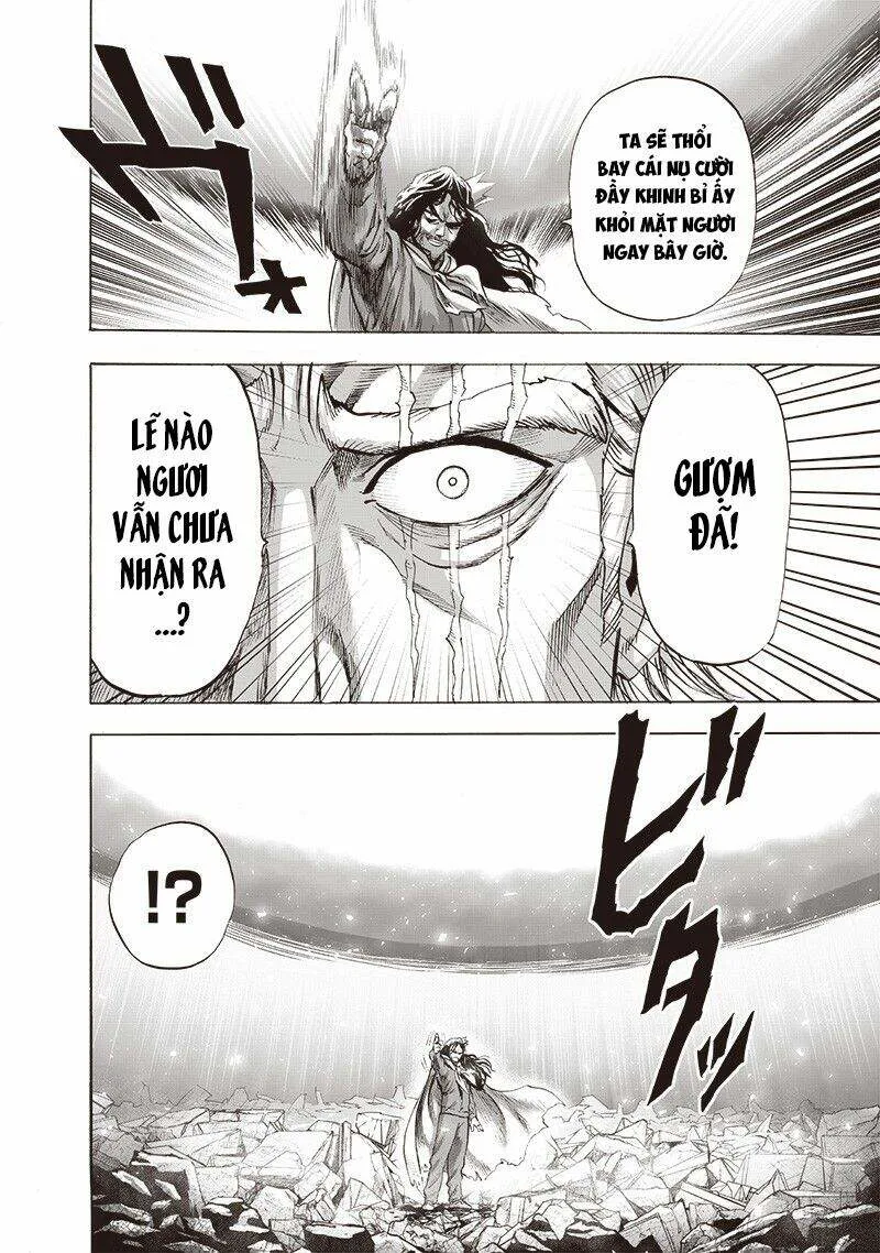 Onepunch Man chương 199 - trang 9