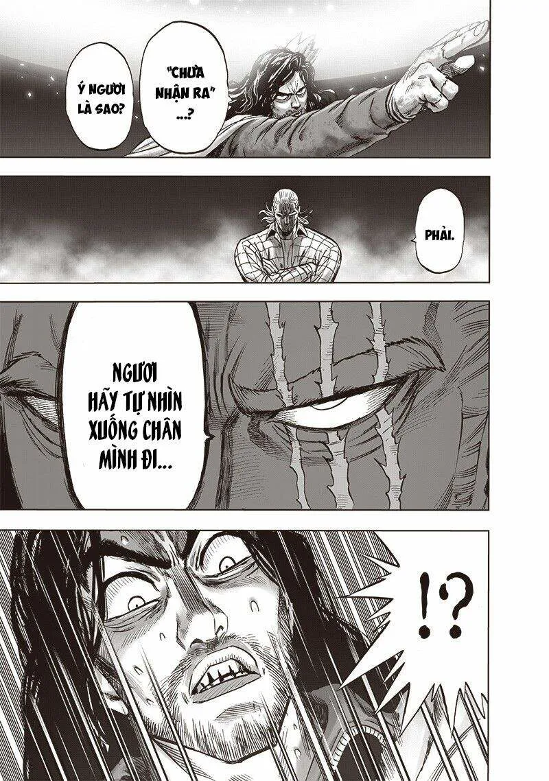Onepunch Man chương 199 - trang 10