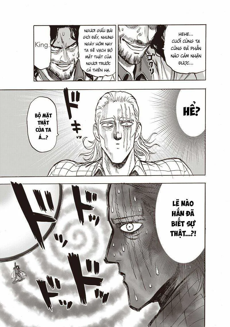 Onepunch Man chương 199 - trang 14