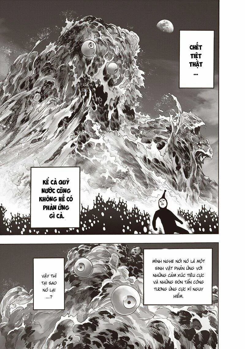 Onepunch Man chương 199 - trang 22