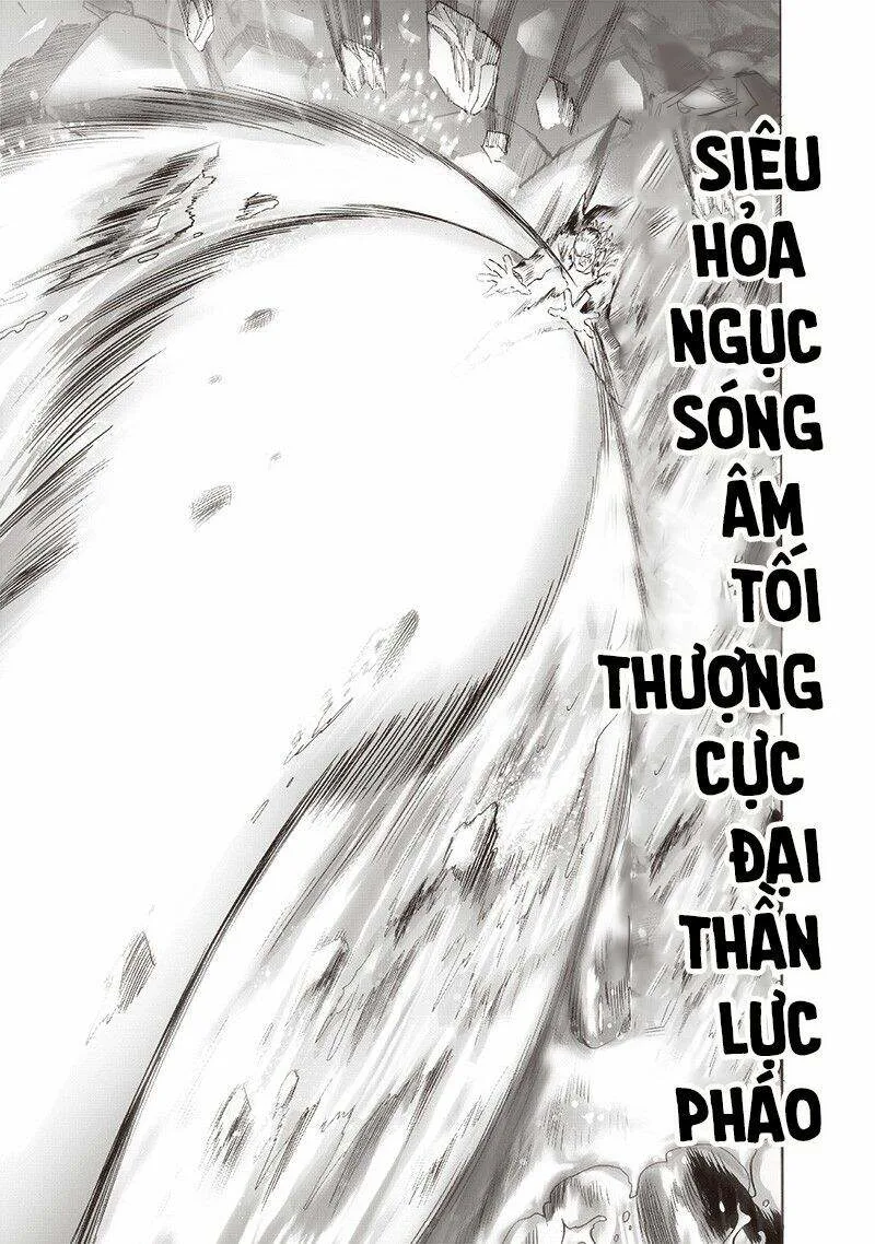 Onepunch Man chương 199 - trang 28