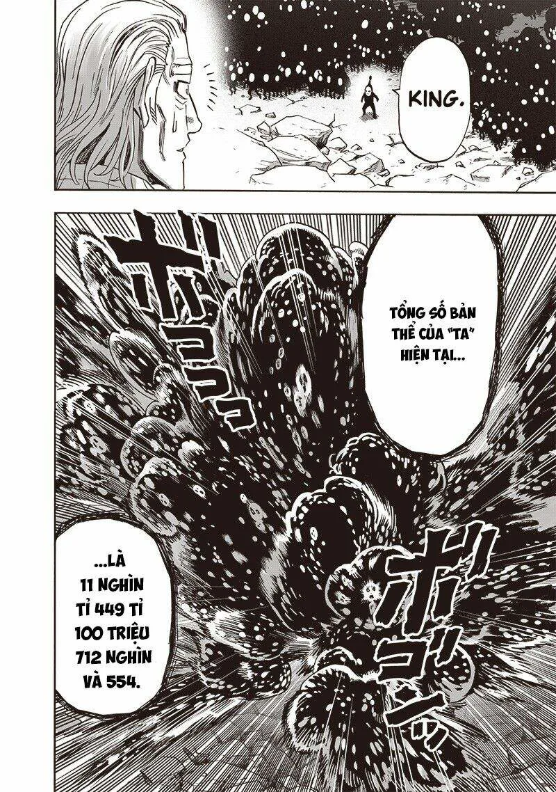 Onepunch Man chương 199 - trang 31