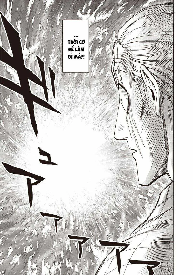 Onepunch Man chương 199 - trang 34