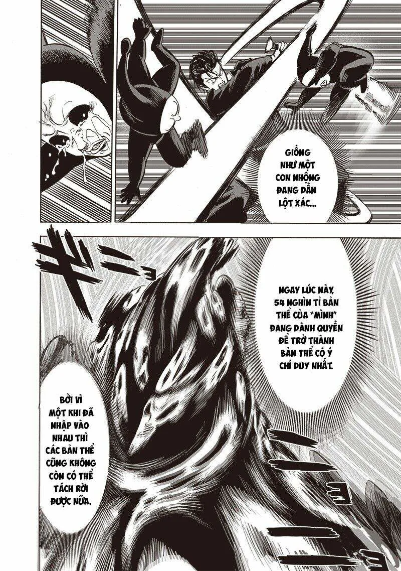 Onepunch Man chương 199 - trang 37