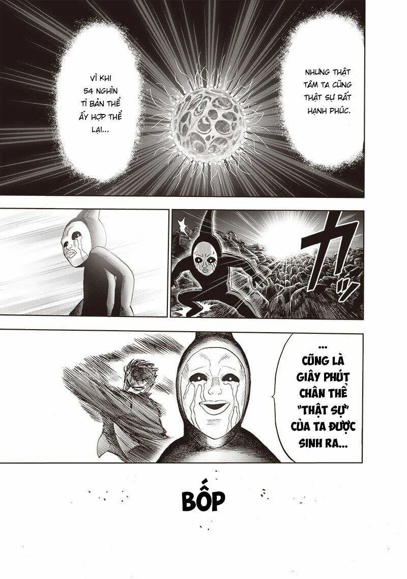 Onepunch Man chương 199 - trang 40