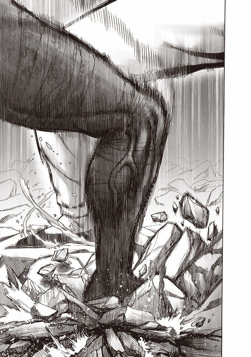 Onepunch Man chương 200 - trang 4