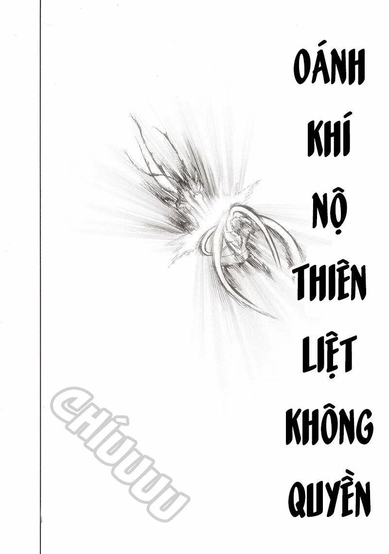 Onepunch Man chương 200 - trang 12