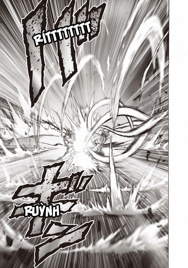 Onepunch Man chương 200 - trang 13