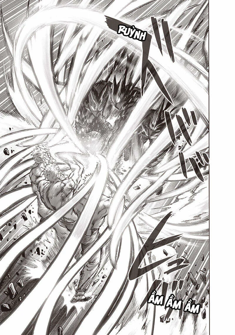 Onepunch Man chương 200 - trang 15