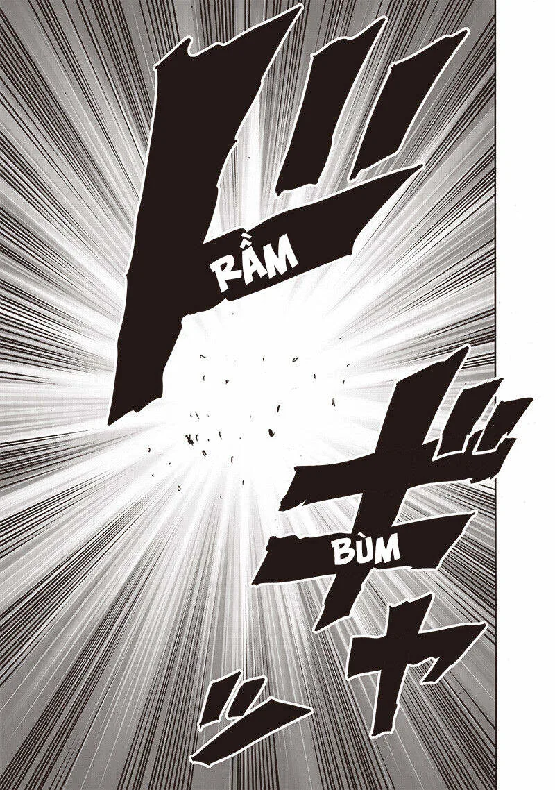 Onepunch Man chương 200 - trang 19