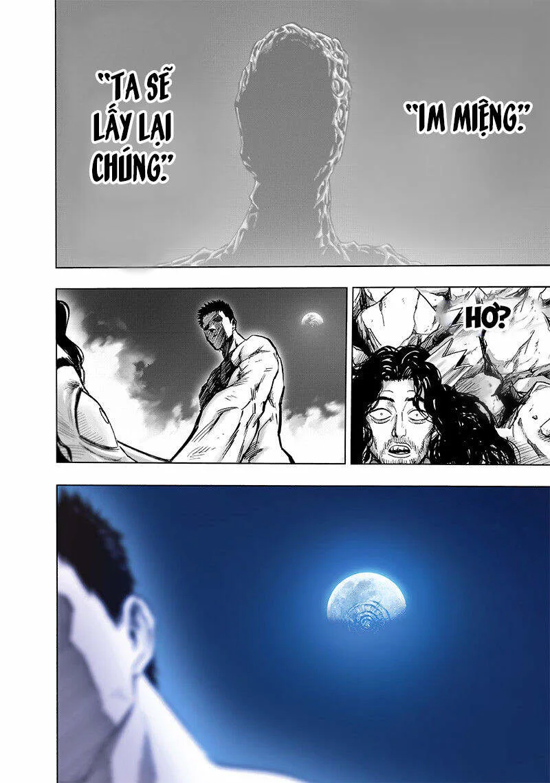 Onepunch Man chương 200 - trang 27