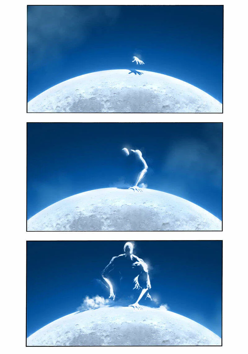 Onepunch Man chương 200 - trang 28