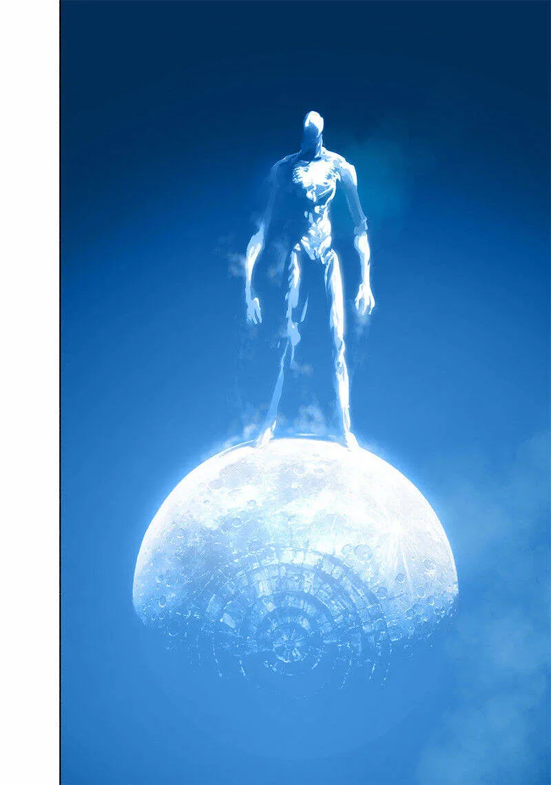 Onepunch Man chương 200 - trang 29