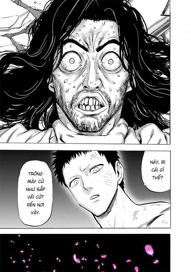 Onepunch Man chương 200 - trang 30