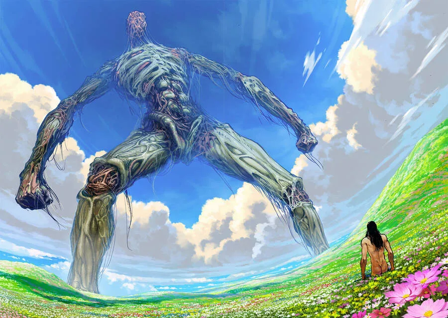 Onepunch Man chương 200 - trang 31