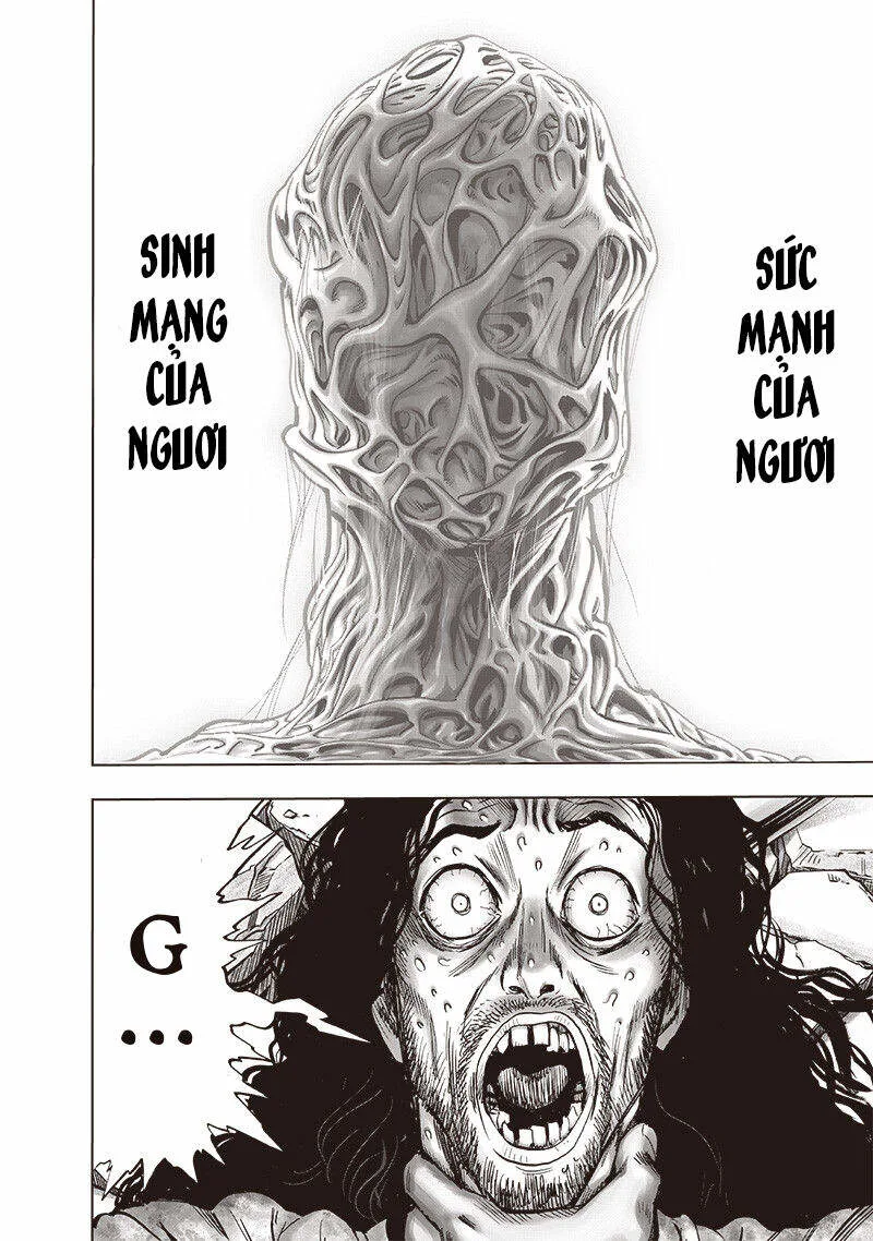 Onepunch Man chương 200 - trang 32
