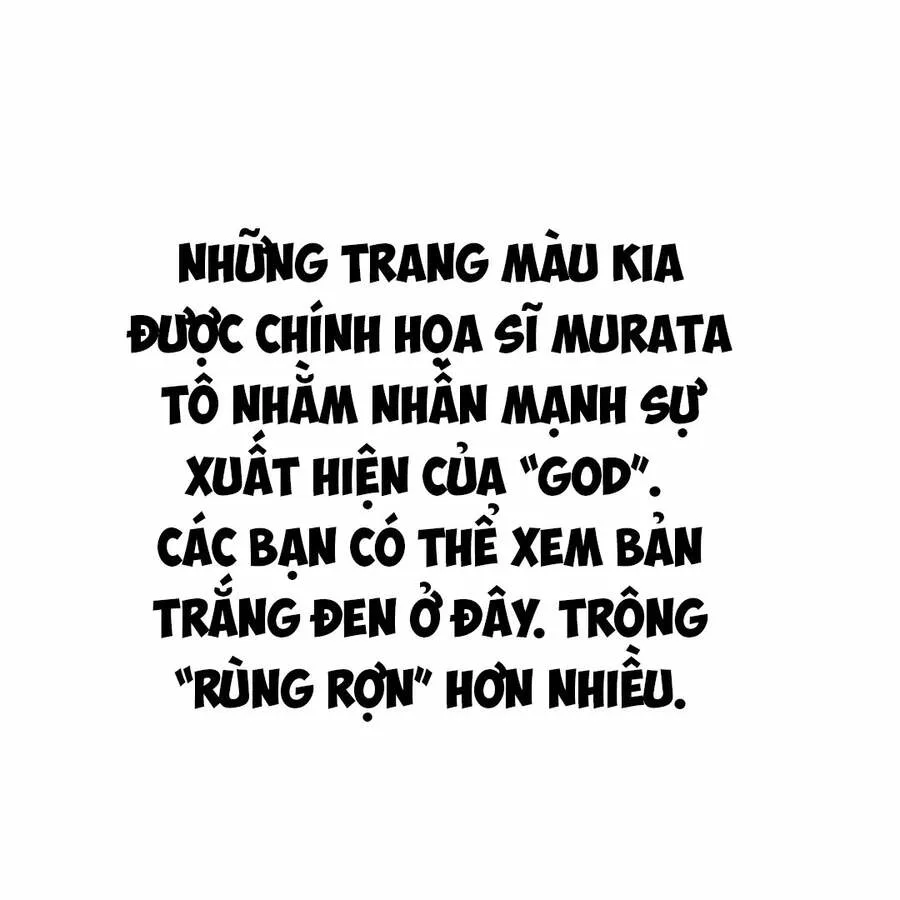 Onepunch Man chương 200 - trang 36