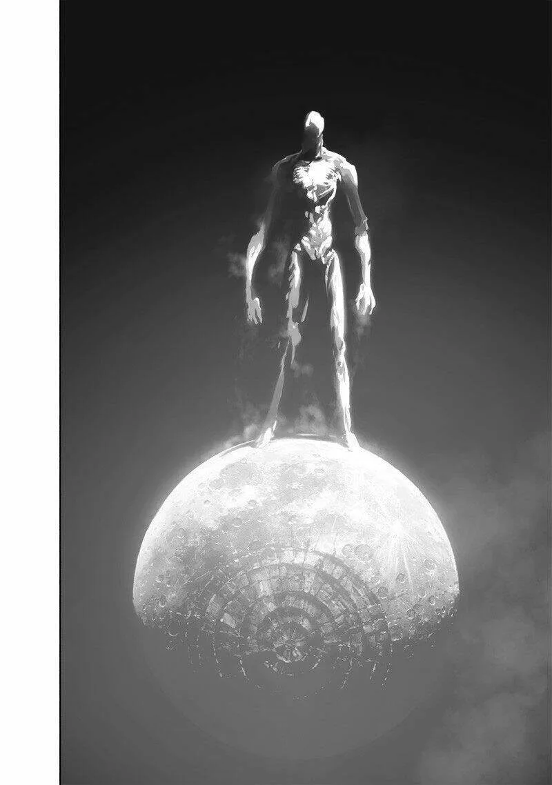 Onepunch Man chương 200 - trang 38