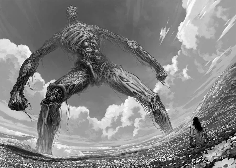 Onepunch Man chương 200 - trang 39
