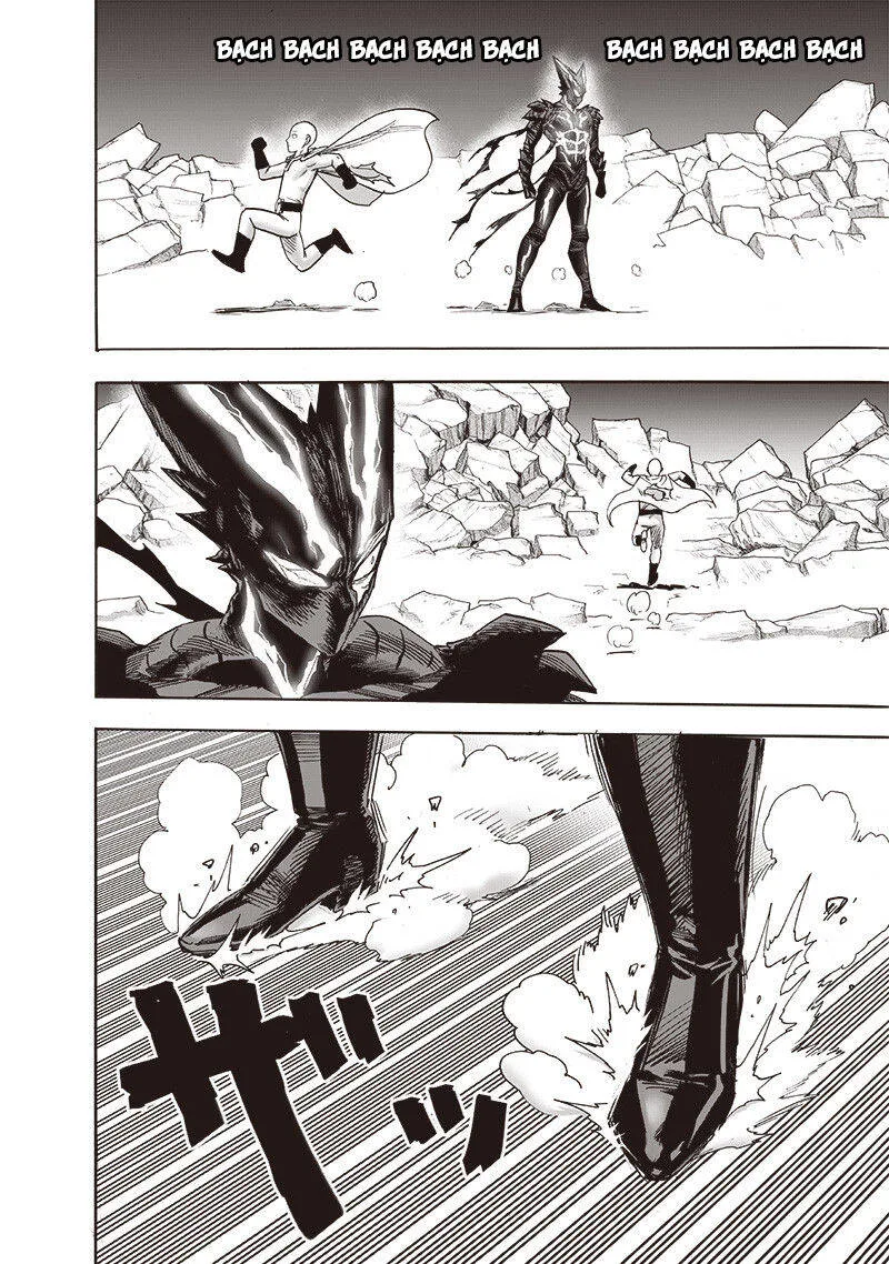 Onepunch Man chương 202 - trang 7
