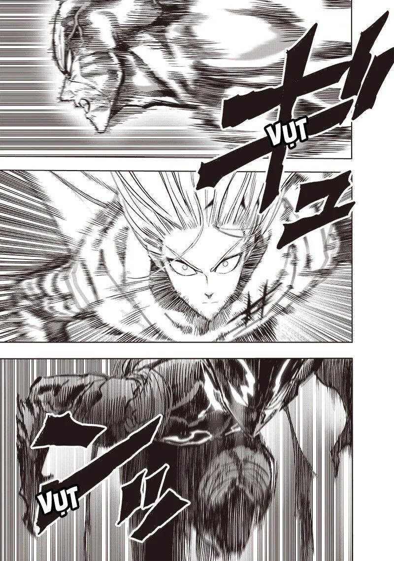 Onepunch Man chương 202 - trang 19