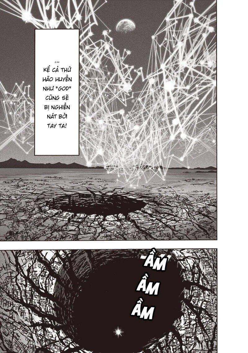 Onepunch Man chương 202 - trang 41