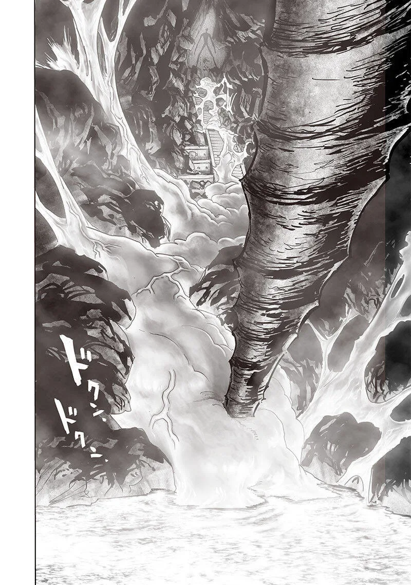 Onepunch Man chương 202 - trang 42