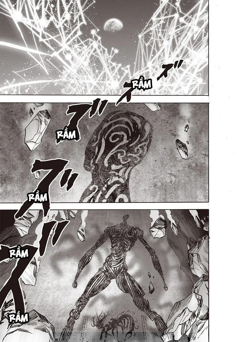 Onepunch Man chương 202 - trang 43
