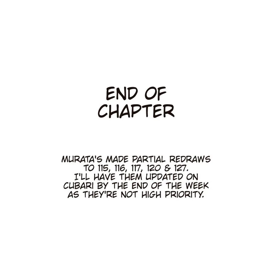 Onepunch Man chương 207 - trang 29