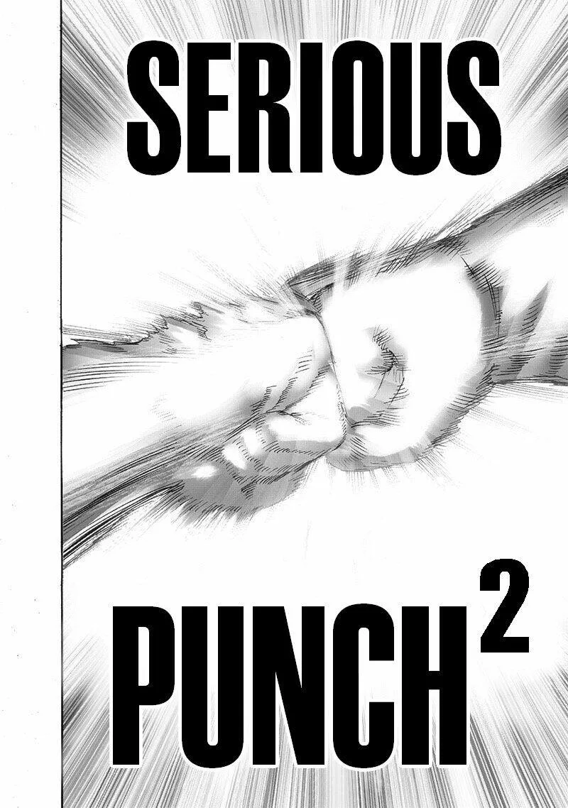 Onepunch Man chương 214 - trang 5