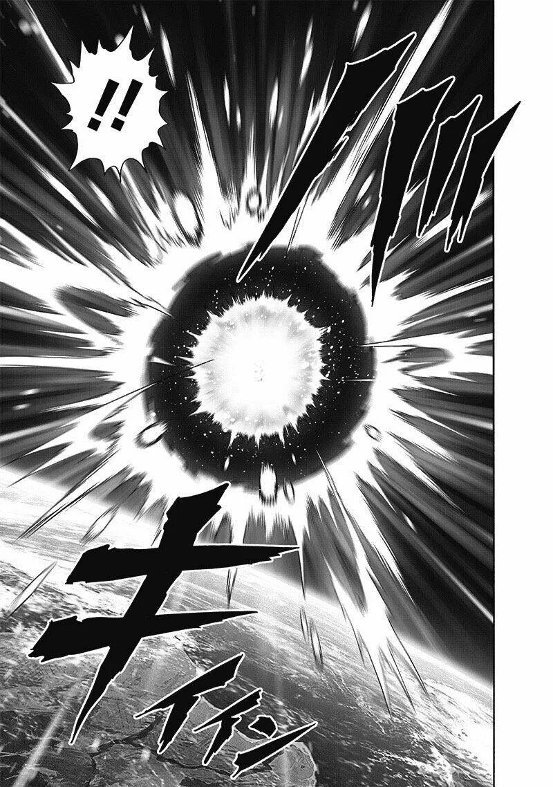 Onepunch Man chương 214 - trang 6