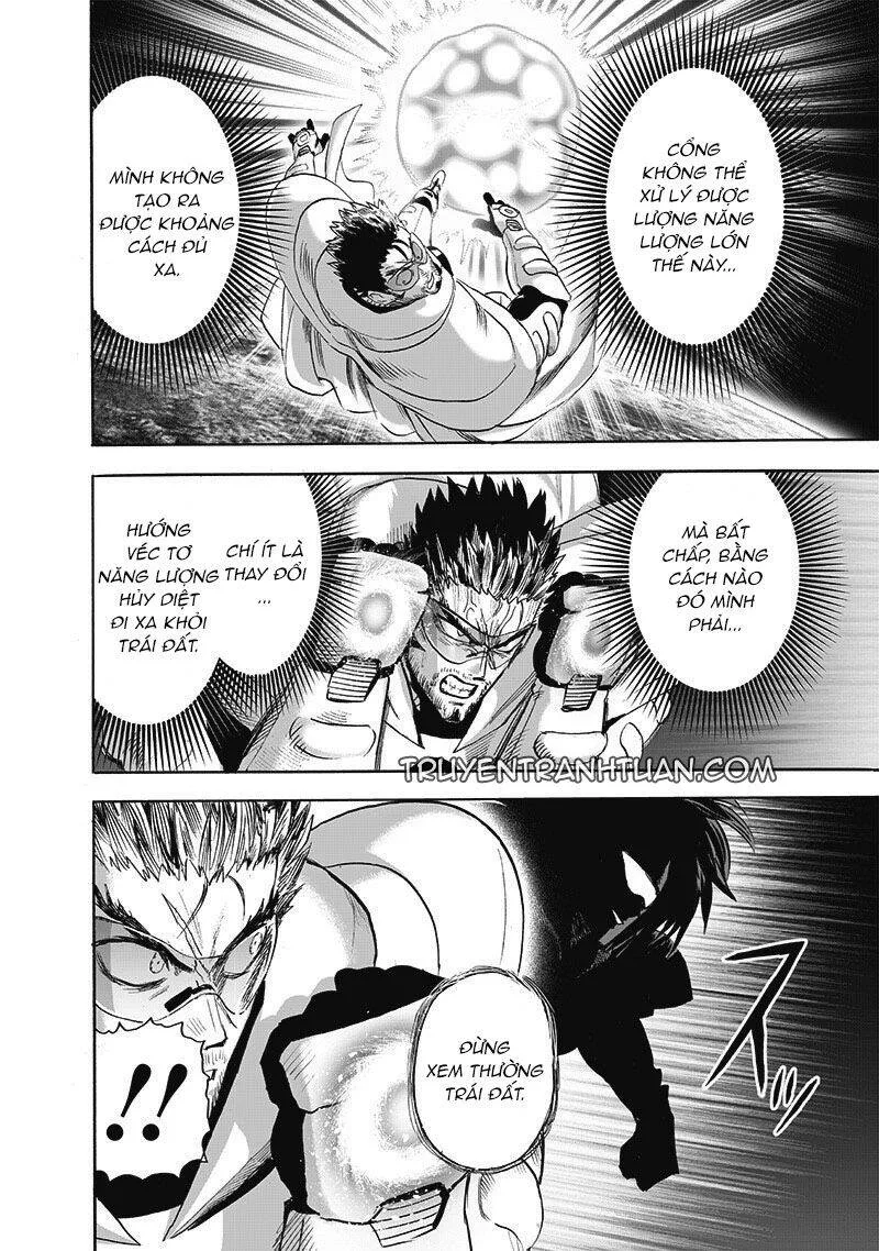 Onepunch Man chương 214 - trang 7