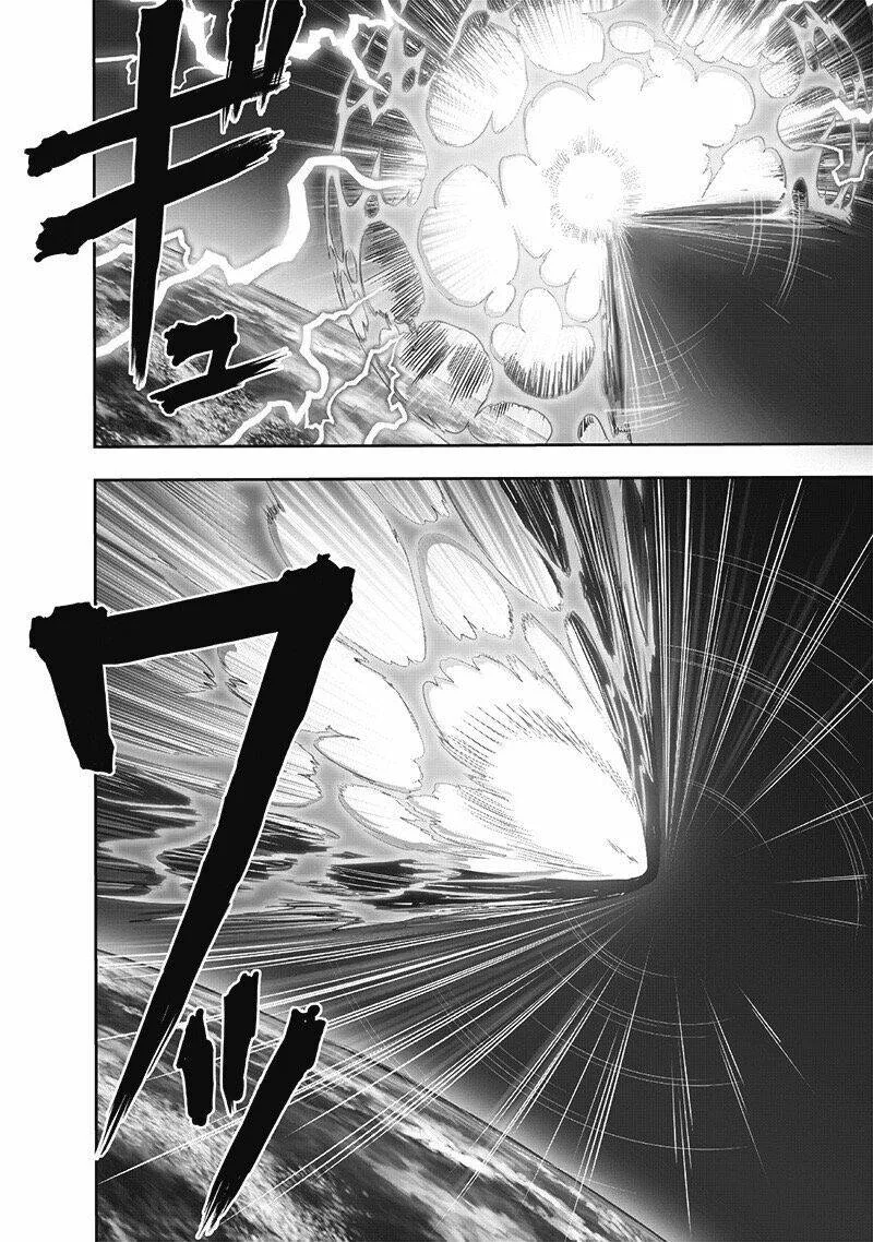 Onepunch Man chương 214 - trang 9