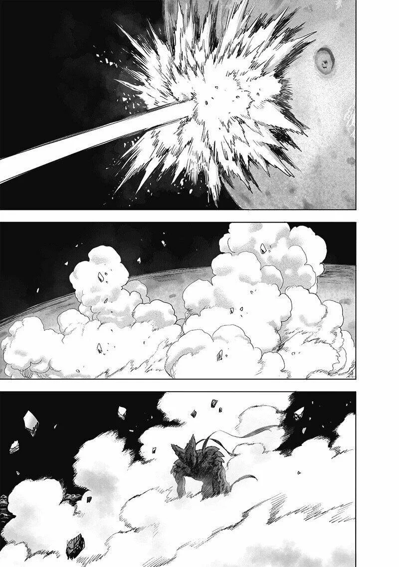 Onepunch Man chương 214 - trang 12
