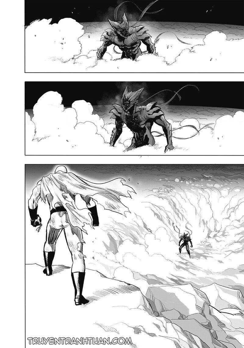 Onepunch Man chương 214 - trang 13