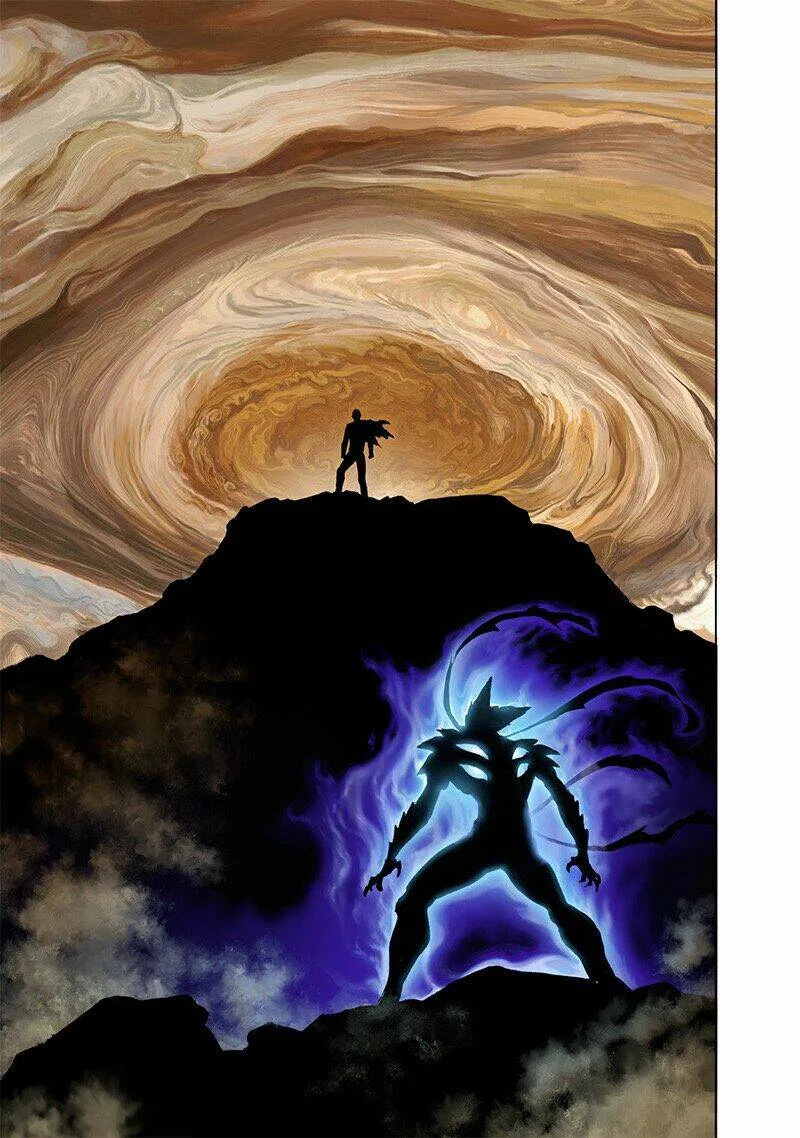 Onepunch Man chương 214 - trang 14
