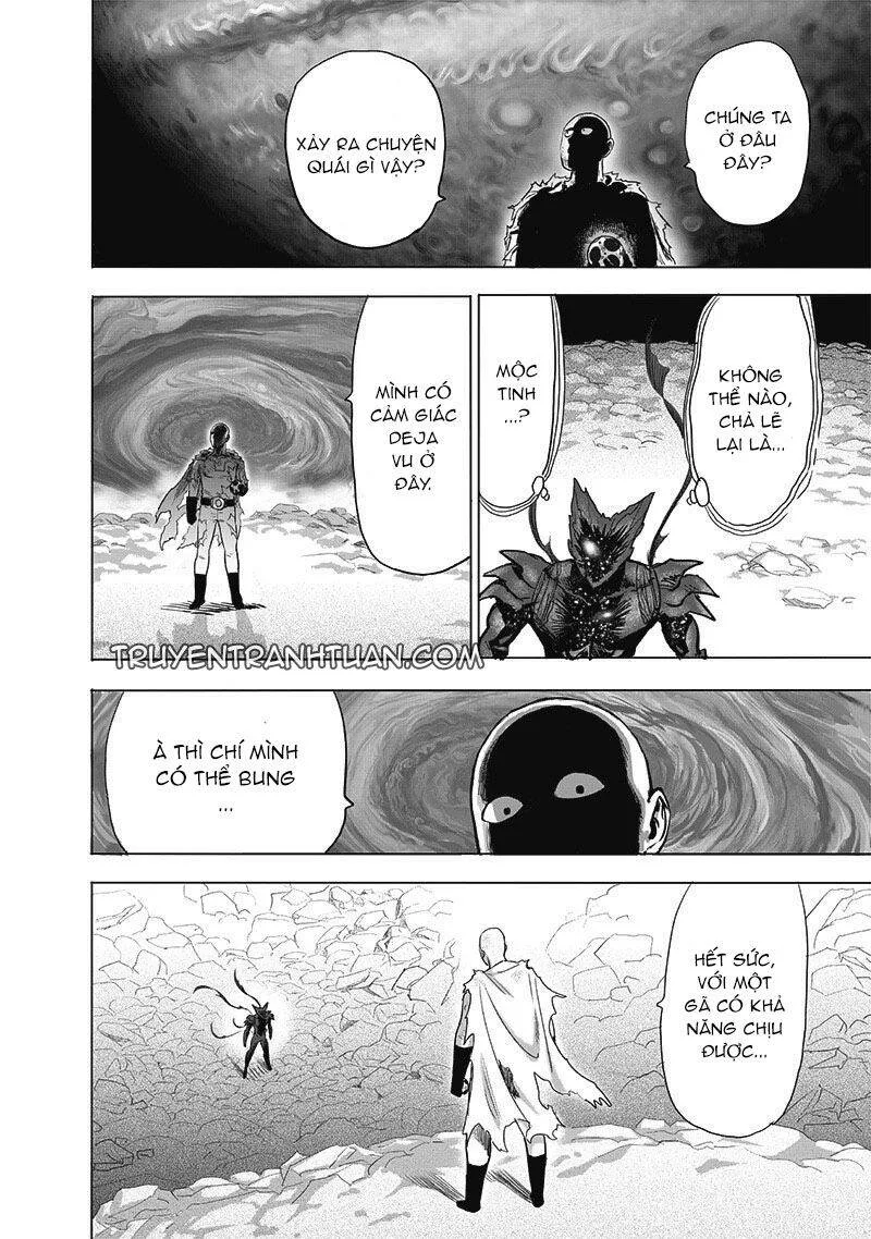 Onepunch Man chương 214 - trang 16