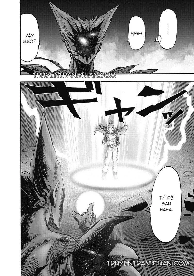 Onepunch Man chương 214 - trang 20