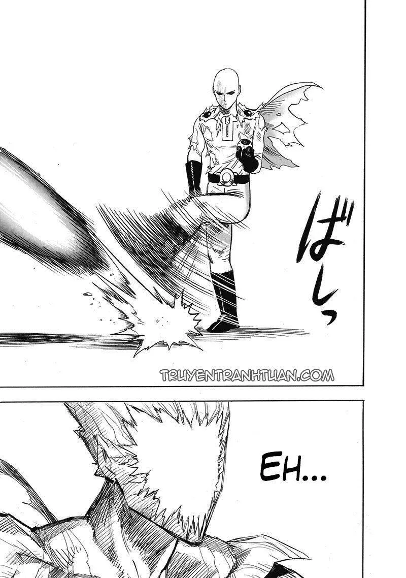 Onepunch Man chương 214 - trang 21