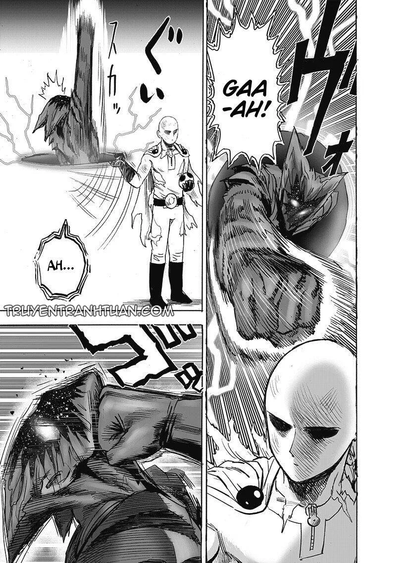 Onepunch Man chương 214 - trang 24