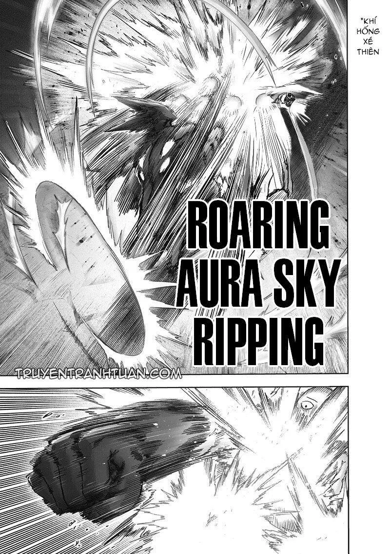 Onepunch Man chương 214 - trang 28