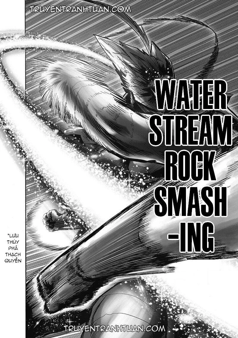 Onepunch Man chương 214 - trang 29