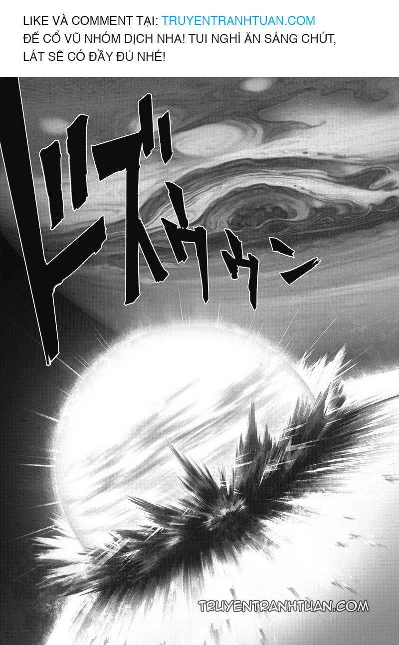 Onepunch Man chương 214 - trang 32