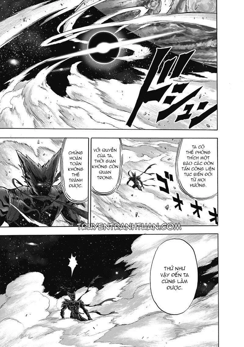 Onepunch Man chương 214 - trang 33