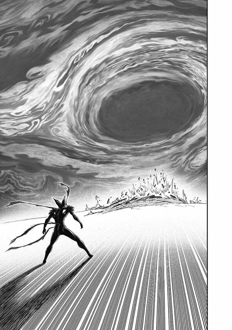 Onepunch Man chương 214 - trang 35