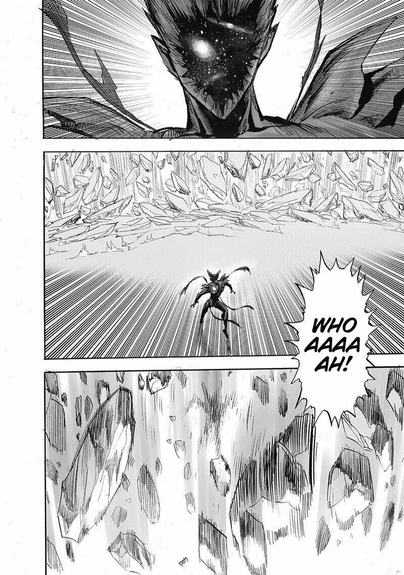 Onepunch Man chương 214 - trang 37