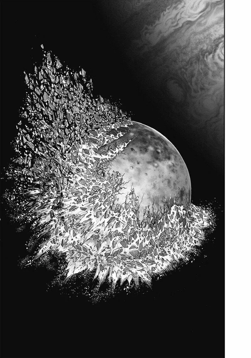 Onepunch Man chương 214 - trang 38