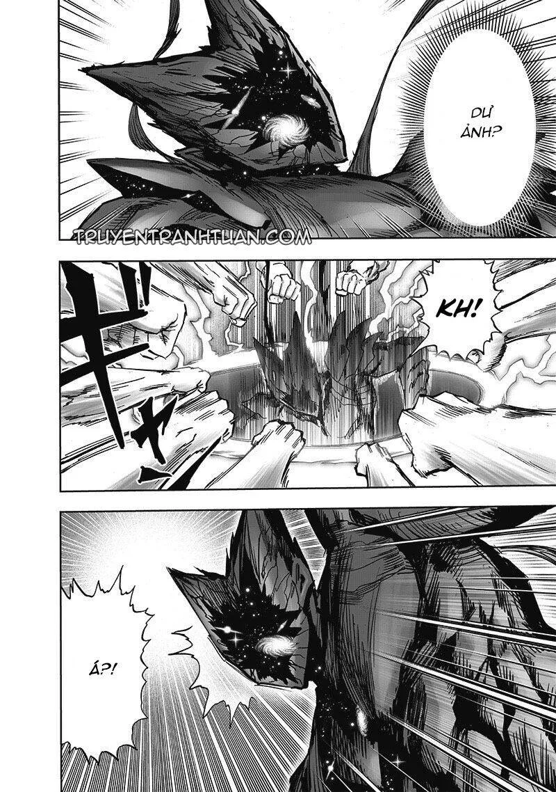 Onepunch Man chương 214 - trang 42