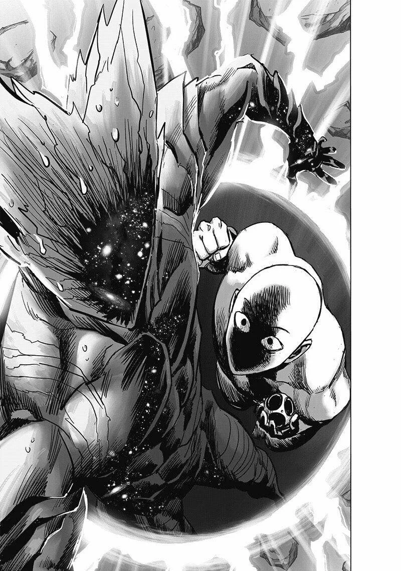 Onepunch Man chương 214 - trang 43