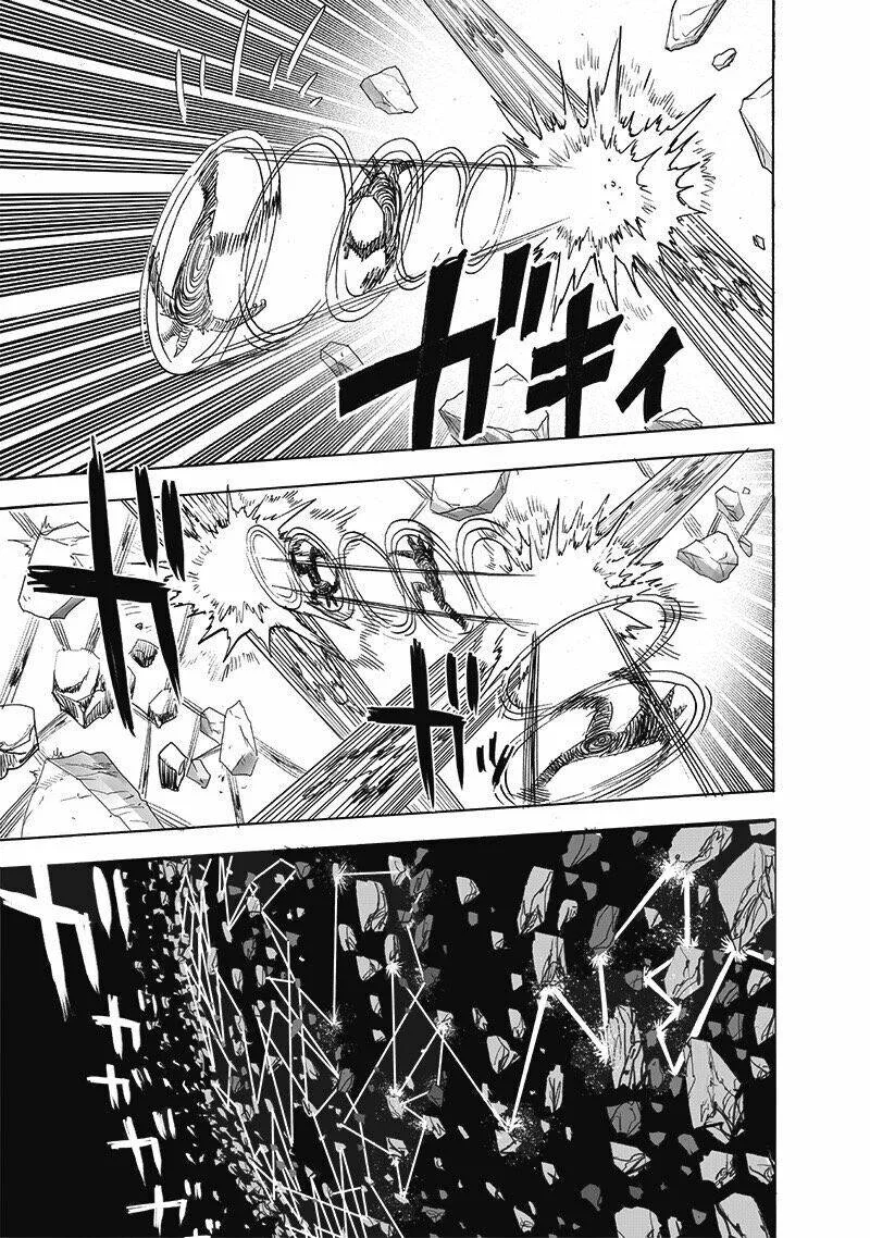 Onepunch Man chương 214 - trang 45